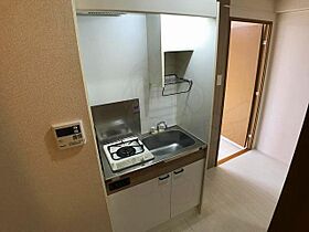 大阪府東大阪市足代北２丁目10番8号（賃貸マンション1K・6階・17.87㎡） その7