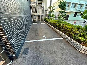 大阪府大阪市生野区桃谷５丁目9番3号（賃貸マンション1LDK・8階・32.40㎡） その18