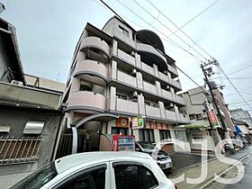 大阪府大阪市東成区東中本３丁目4番30号（賃貸マンション1DK・2階・28.48㎡） その3