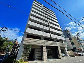 大阪府大阪市天王寺区国分町19番20号（賃貸マンション1K・9階・23.43㎡） その1