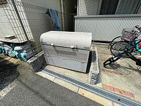 大阪府大阪市中央区玉造１丁目3番6号（賃貸アパート1LDK・3階・34.45㎡） その21