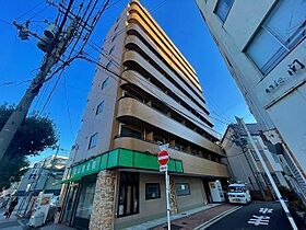 エムロード玉造  ｜ 大阪府大阪市東成区玉津１丁目4番4号（賃貸マンション1R・7階・19.50㎡） その3