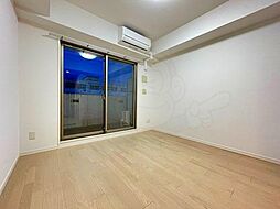 CASSIA高井田NorthCourt 1階1Kのリビング/ダイニング