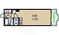 NCマンション巽4階4.8万円