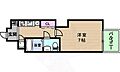 アドバンス上町台ラシュレ12階6.8万円