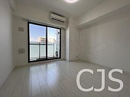 Osaka Metro谷町線 谷町四丁目駅 徒歩7分の賃貸マンション 10階1Kのリビング/ダイニング