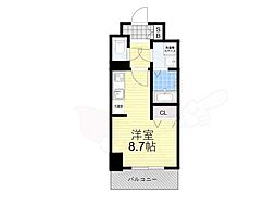 🉐敷金礼金0円！🉐大阪市営千日前線 今里駅 徒歩5分