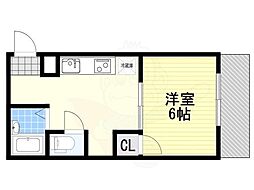 大阪市営中央線 森ノ宮駅 徒歩9分