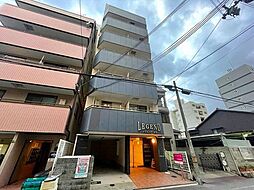 レジェンドJS