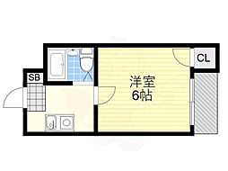 🉐敷金礼金0円！🉐近鉄南大阪線 河堀口駅 徒歩2分