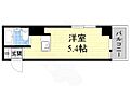 パークサイド上本町駅前8階4.4万円