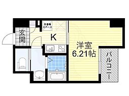 🉐敷金礼金0円！🉐ArtizA森ノ宮D.C.