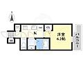 FIRSTFIORE天王寺筆ヶ崎EYE4階5.8万円