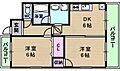 メゾネット・相屋2階7.9万円