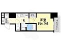 プレサンス松屋町駅前6階7.2万円