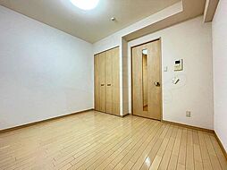 Osaka Metro中央線 高井田駅 徒歩9分の賃貸マンション 15階1Kのリビング/ダイニング