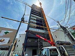 プレサンスOSAKA東中本エシデル