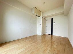 SERENiTE上町台 北館 5階1Kのリビング/ダイニング