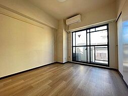 JR大阪環状線 寺田町駅 徒歩21分の賃貸マンション 2階2DKのリビング/ダイニング