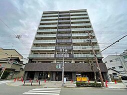 エスリード ザ・グレア大阪