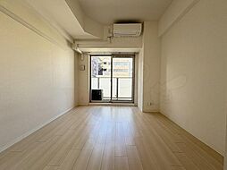 Osaka Metro中央線 堺筋本町駅 徒歩5分の賃貸マンション 3階1Kのリビング/ダイニング