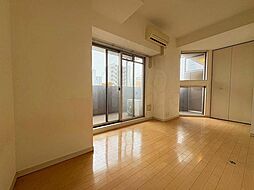 Osaka Metro谷町線 谷町四丁目駅 徒歩1分の賃貸マンション 8階1Kのリビング/ダイニング