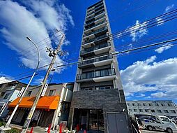 Osaka Metro中央線 緑橋駅 徒歩7分の賃貸マンション