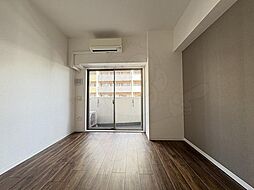 SERENiTE上町台 南館 5階1Kのリビング/ダイニング