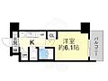 プレサンス大阪城公園パークプレイス6階7.2万円