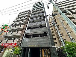 ファステート大阪城東グリッジ