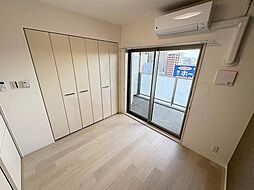 近鉄難波線 布施駅 徒歩7分の賃貸マンション 2階1DKのリビング/ダイニング