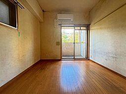 Osaka Metro谷町線 谷町四丁目駅 徒歩5分の賃貸マンション 5階1Kのリビング/ダイニング