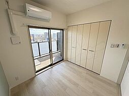 近鉄難波線 布施駅 徒歩7分の賃貸マンション 9階1DKのリビング/ダイニング