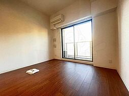 JR大阪環状線 鶴橋駅 徒歩5分の賃貸マンション 6階1Kのリビング/ダイニング