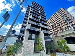 JR大阪環状線 鶴橋駅 徒歩4分