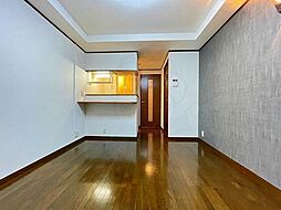 CTビュー永和 2階1Kのリビング/ダイニング