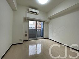 Osaka Metro長堀鶴見緑地線 松屋町駅 徒歩3分の賃貸マンション 8階1Kのリビング/ダイニング