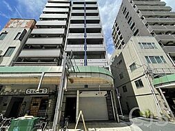 Osaka Metro長堀鶴見緑地線 松屋町駅 徒歩3分