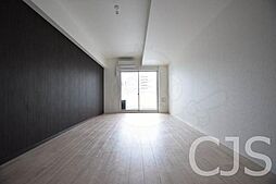 Osaka Metro長堀鶴見緑地線 玉造駅 徒歩5分の賃貸マンション 3階1Kのリビング/ダイニング