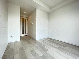 JR関西本線 東部市場前駅 徒歩15分の賃貸マンション 10階1Kのリビング/ダイニング