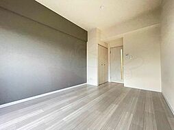 Mv.imp大阪鶴橋（旧BADGE鶴橋） 7階1Kのリビング/ダイニング