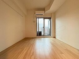 Osaka Metro谷町線 谷町四丁目駅 徒歩5分の賃貸マンション 8階1Kのリビング/ダイニング