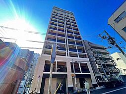 セイワパレス真田山公園南