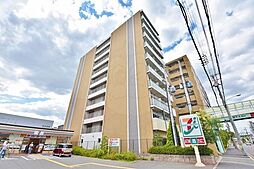 Osaka Metro中央線 高井田駅 徒歩9分