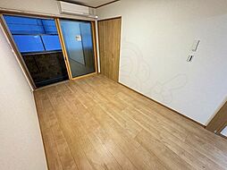 Osaka Metro千日前線 小路駅 徒歩5分の賃貸アパート 2階1DKのリビング/ダイニング