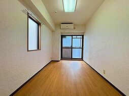 Osaka Metro長堀鶴見緑地線 谷町六丁目駅 徒歩2分の賃貸マンション 7階1Kのリビング/ダイニング