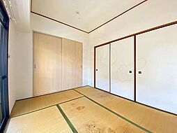 Osaka Metro千日前線 小路駅 徒歩7分の賃貸マンション 4階2LDKのリビング/ダイニング