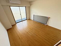 JR大阪環状線 寺田町駅 徒歩4分の賃貸マンション 8階1Kのリビング/ダイニング