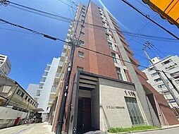 近鉄大阪線 布施駅 徒歩4分の賃貸マンション