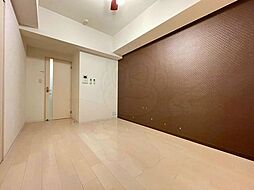 Luxe玉造2 2階1Kのリビング/ダイニング